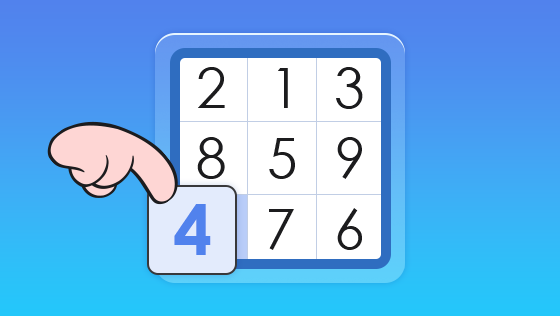 mindfulness sudoku